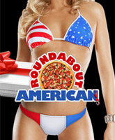 Смотреть Онлайн Американская карусель / Roundabout American [2012]